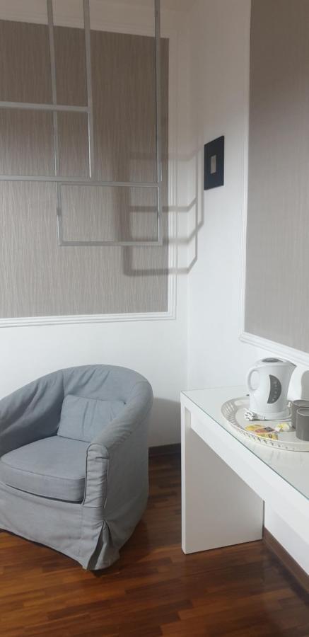 Magenta Comfort Apartment Exterior foto