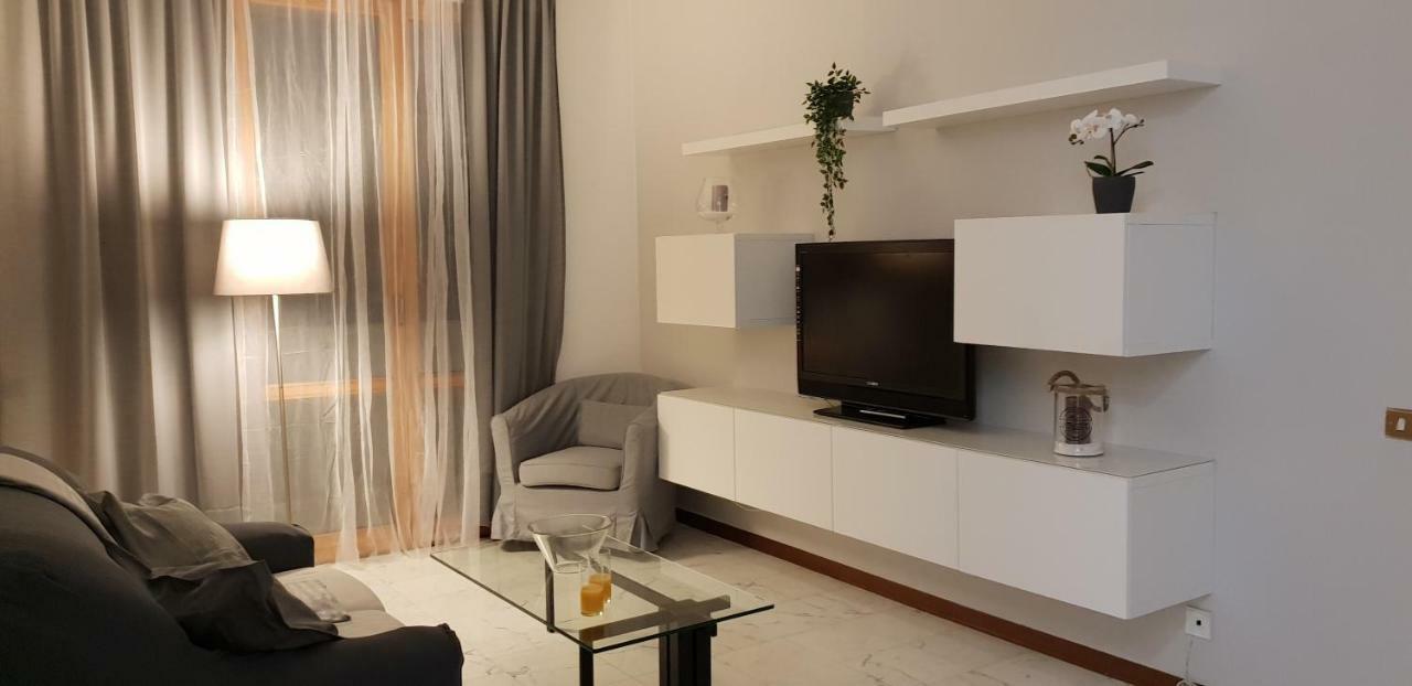 Magenta Comfort Apartment Exterior foto
