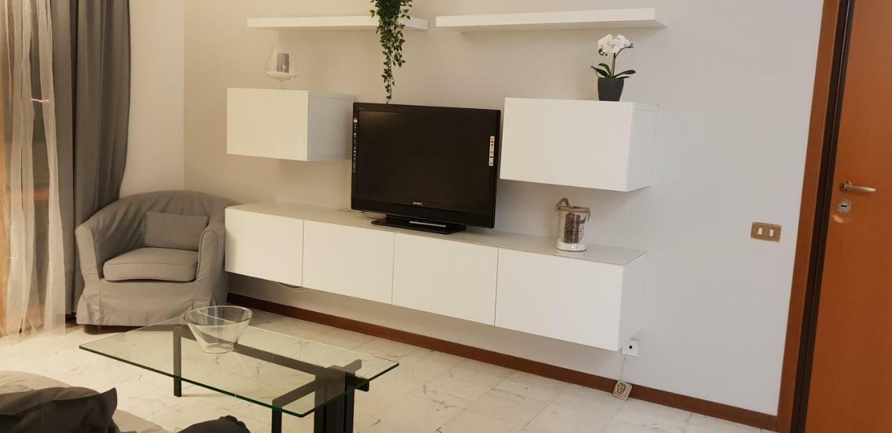 Magenta Comfort Apartment Exterior foto