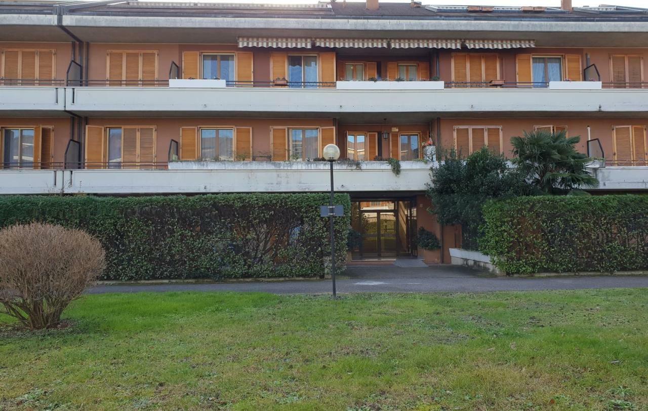 Magenta Comfort Apartment Exterior foto