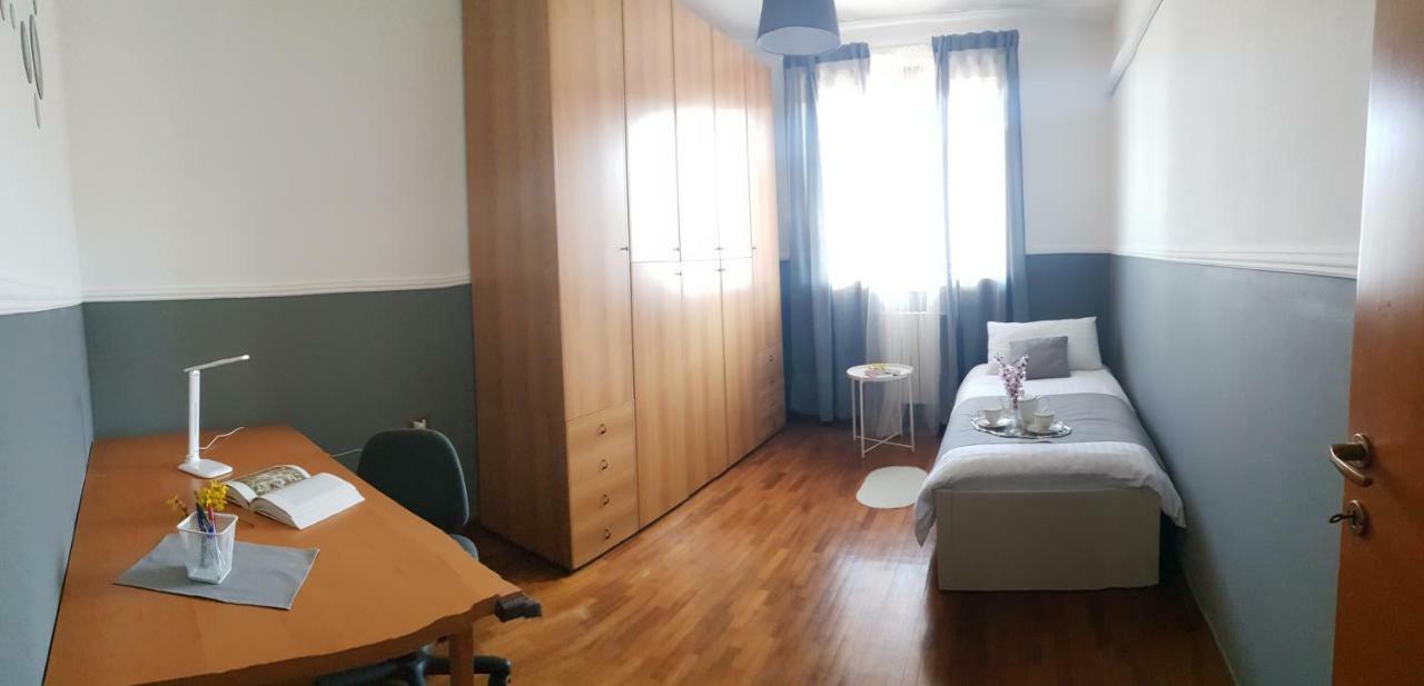 Magenta Comfort Apartment Exterior foto